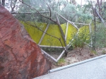 GardenDrum Linda green Kings Park4 Rio Tinto Naturescape entry