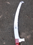 Barnel saw Z555B blade (5.5mm tooth pitch)