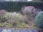GardenDrum BFeistel 2 - border end March 2011
