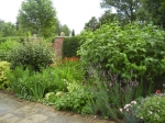 GardenDrum BFeistel 3 - early summer 2011