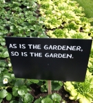 A little bit of Floriade 2012 philosophy