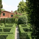 Villa Massei Lucca, Italy13