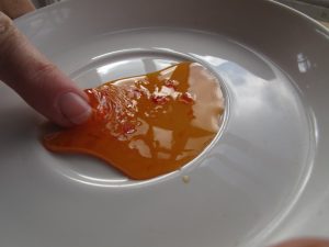 Chilli Jelly step by step (3)