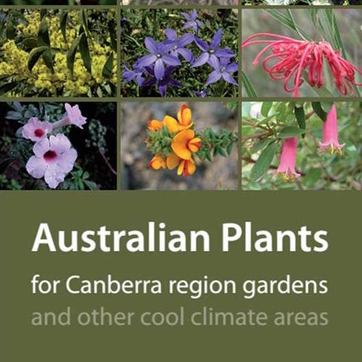 Australian plants for Canberra Region Gardens copy