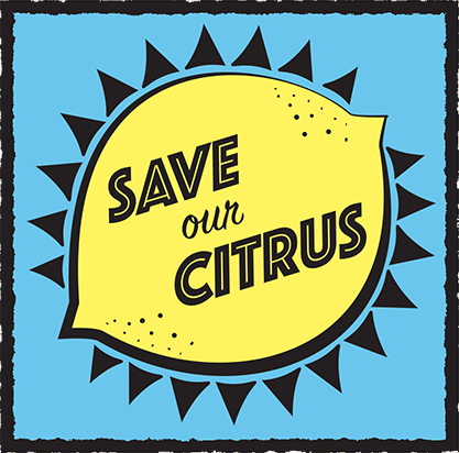 Save Our Citrus Melbourne