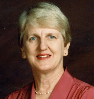 Alison McCusker (1933-2015)