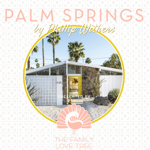 Palm Springs by Phillip Withers