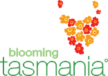Blooming-Tasmania-Logo
