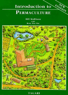 Introduction to Permaculture Bill Mollison