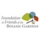 Foundation and Friends Royal Botanic Garden Sydney